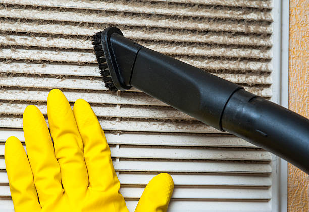 Ventilation Cleaning Services in Millersburg, OH