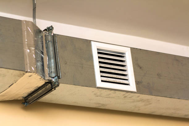 Millersburg, OH Airduct Cleaning Company